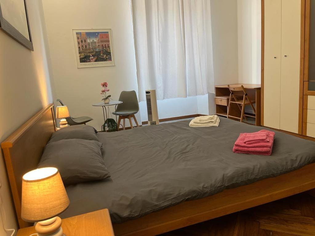 Appartamento Bilocale Zona Citta' Studi *
