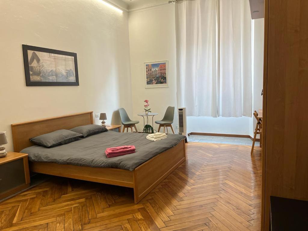 Bilocale Zona Citta' Studi * Milano