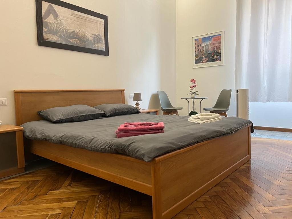 Appartamento Bilocale Zona Citta' Studi *
