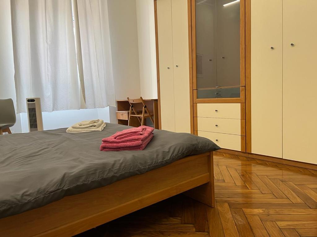 Appartamento Bilocale Zona Citta' Studi *