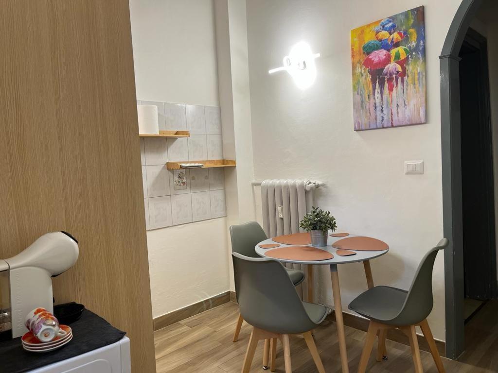 Bilocale Zona Citta' Studi Appartamento