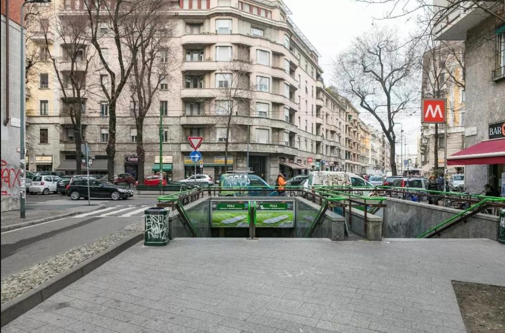 Bilocale Zona Citta' Studi Appartamento *
