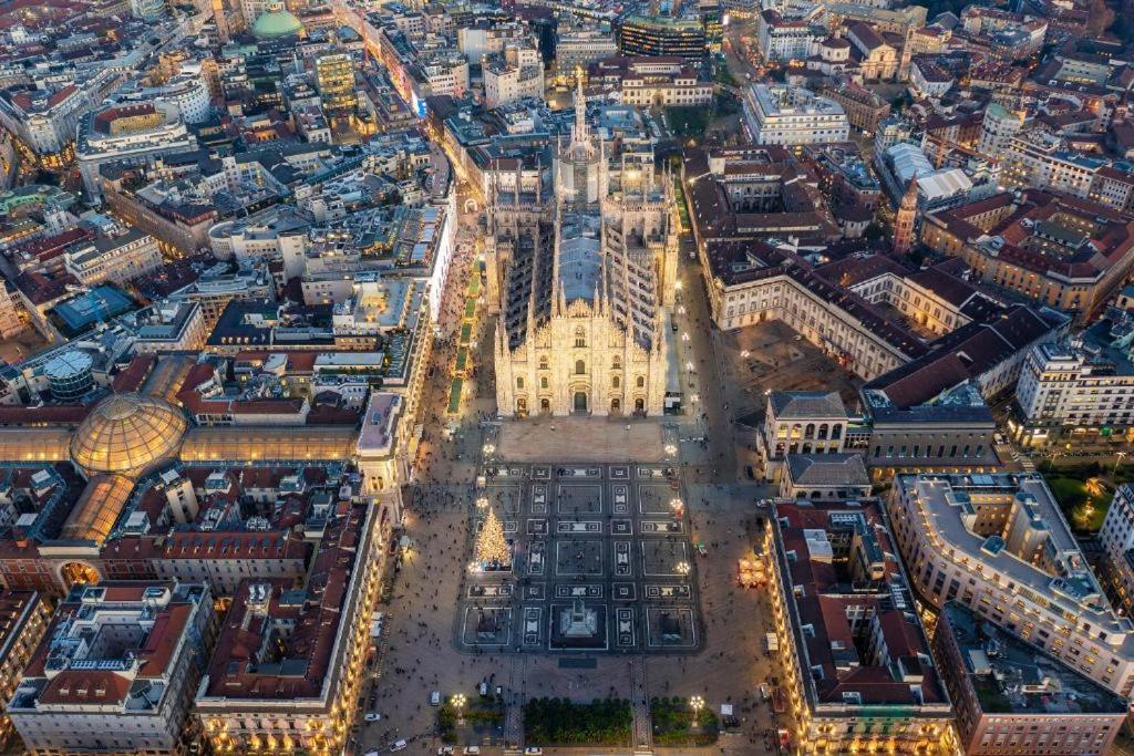 Bilocale Zona Citta' Studi Appartamento Milano