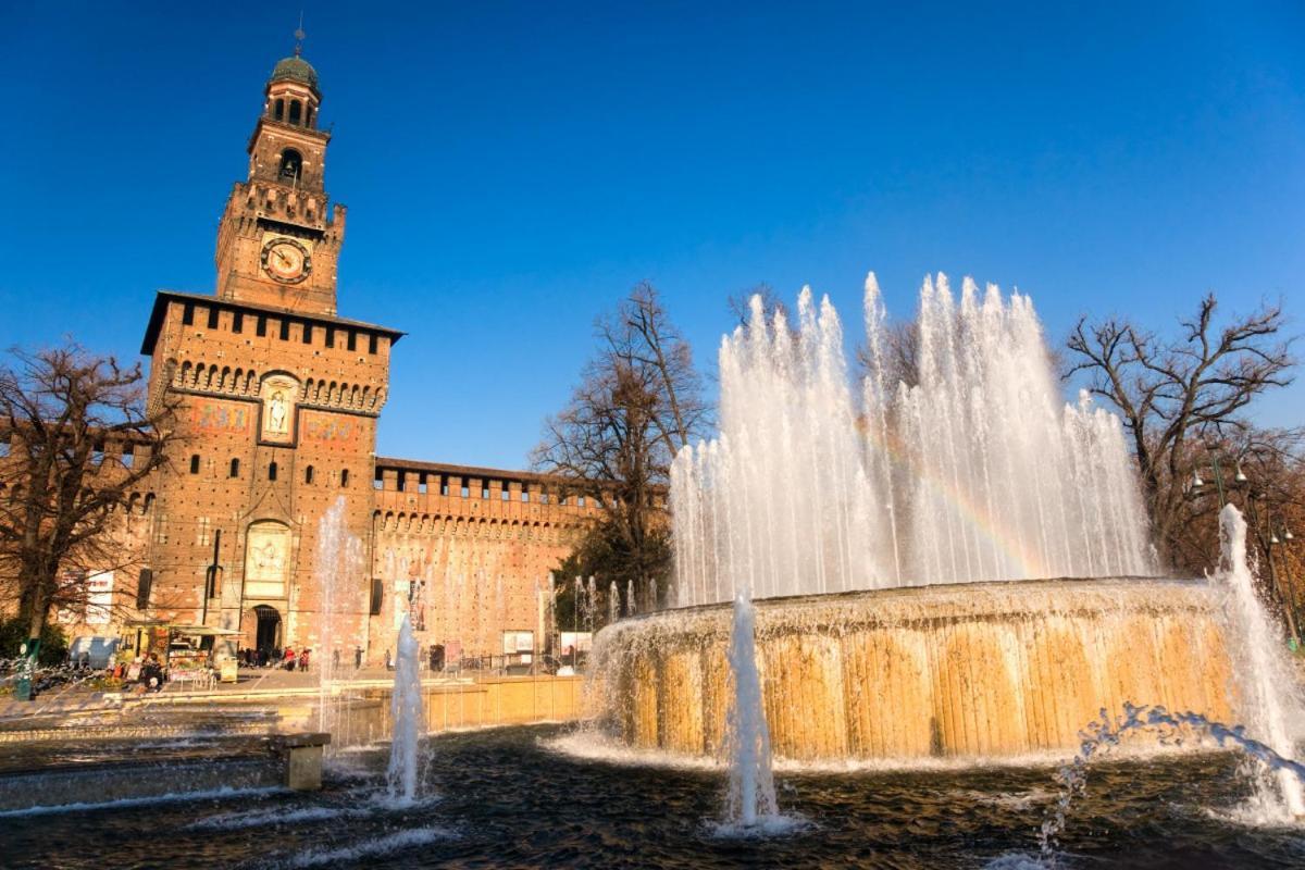 Bilocale Zona Citta' Studi * Milano