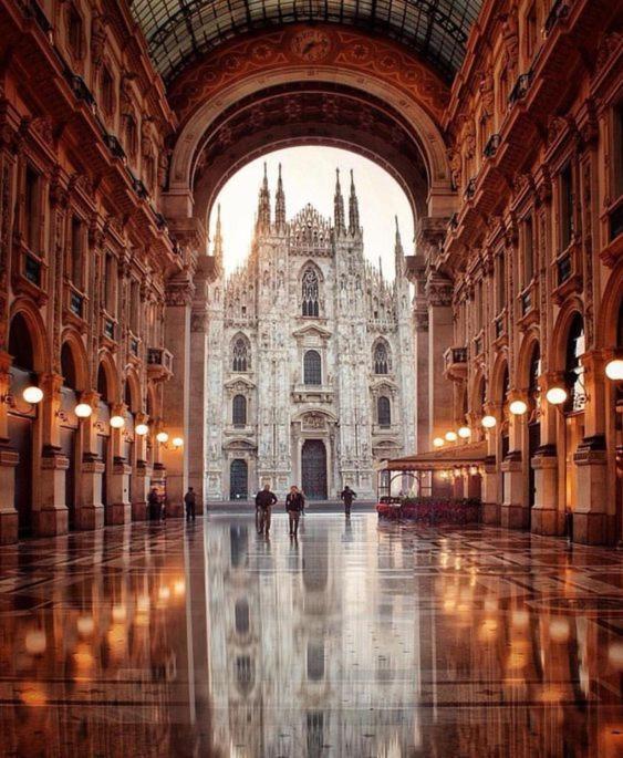 Bilocale Zona Citta' Studi Milano